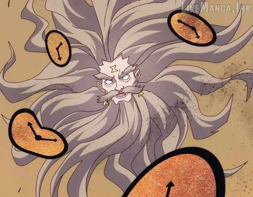 Domestication of Divine Beasts at the Beginning — Chapter 95 — page 72