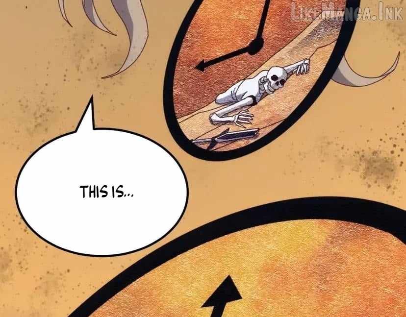 Domestication of Divine Beasts at the Beginning — Chapter 95 — page 73