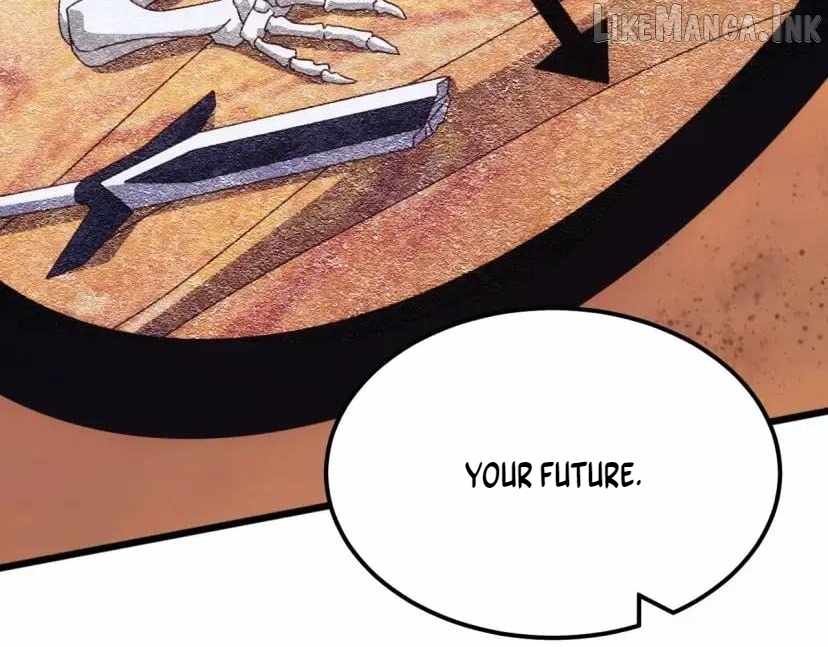 Domestication of Divine Beasts at the Beginning — Chapter 95 — page 75