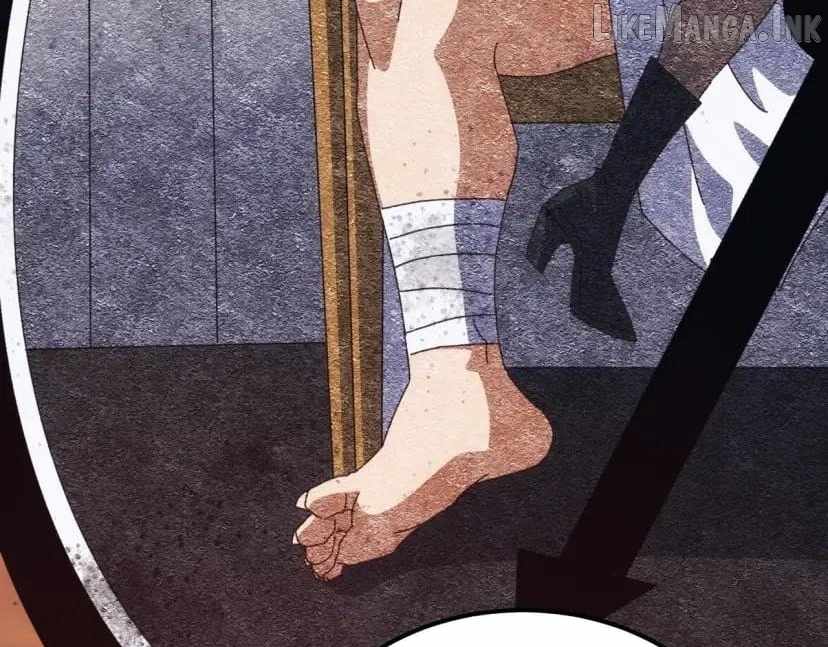 Domestication of Divine Beasts at the Beginning — Chapter 95 — page 81