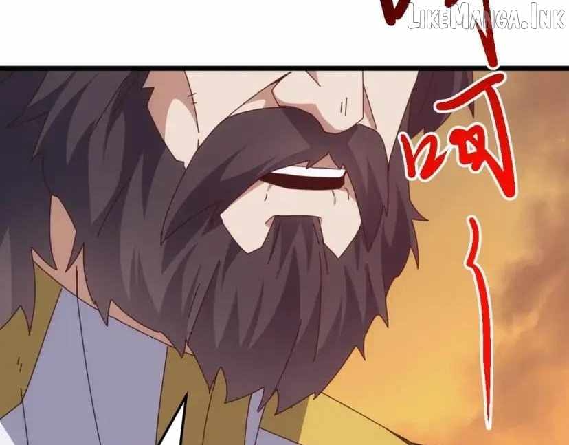 Domestication of Divine Beasts at the Beginning — Chapter 95 — page 83