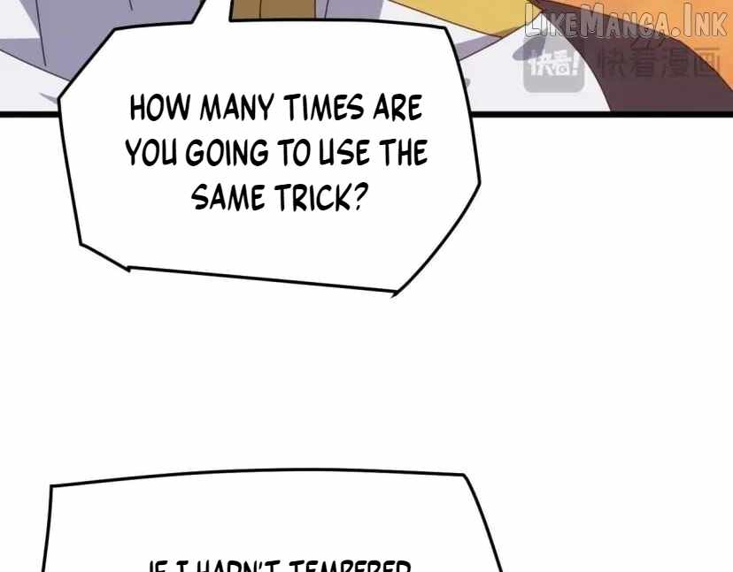Domestication of Divine Beasts at the Beginning — Chapter 95 — page 84