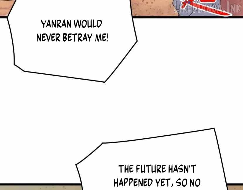 Domestication of Divine Beasts at the Beginning — Chapter 95 — page 87