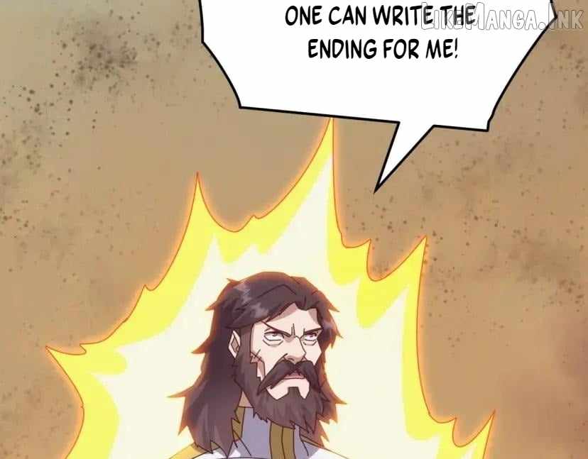 Domestication of Divine Beasts at the Beginning — Chapter 95 — page 88