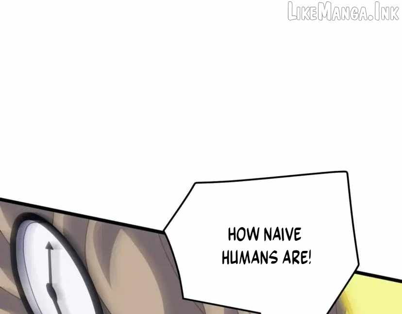 Domestication of Divine Beasts at the Beginning — Chapter 95 — page 93