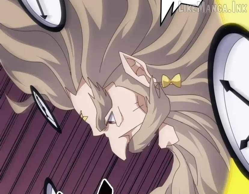 Domestication of Divine Beasts at the Beginning — Chapter 95 — page 94