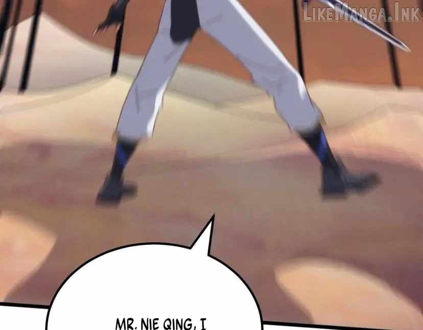 Domestication of Divine Beasts at the Beginning — Chapter 95 — page 101