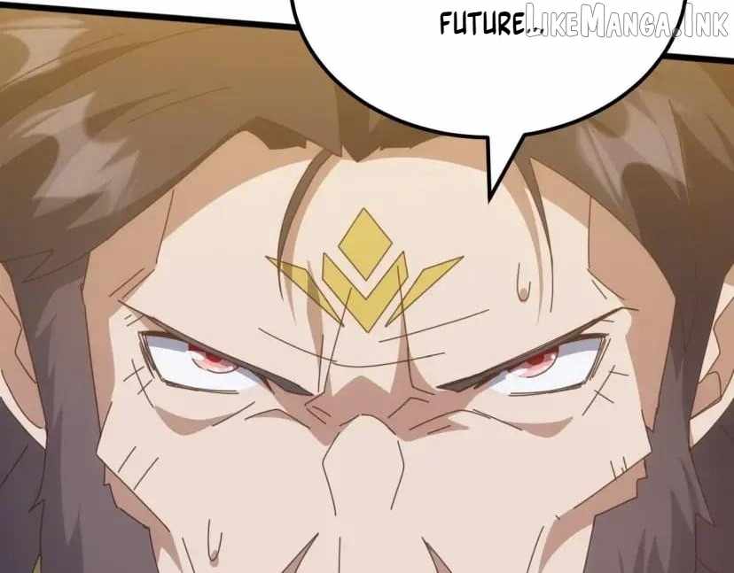 Domestication of Divine Beasts at the Beginning — Chapter 95 — page 103