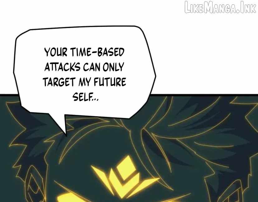 Domestication of Divine Beasts at the Beginning — Chapter 95 — page 110