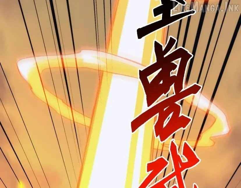 Domestication of Divine Beasts at the Beginning — Chapter 95 — page 113