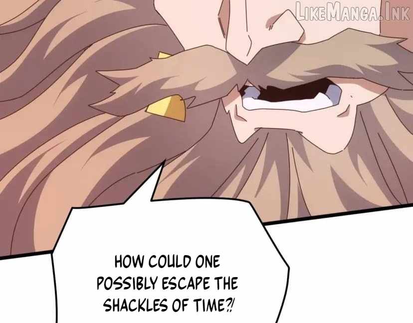 Domestication of Divine Beasts at the Beginning — Chapter 95 — page 121