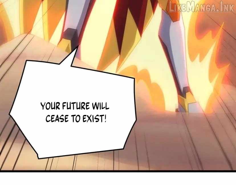 Domestication of Divine Beasts at the Beginning — Chapter 95 — page 125