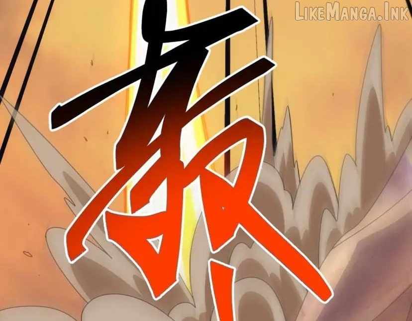 Domestication of Divine Beasts at the Beginning — Chapter 95 — page 130