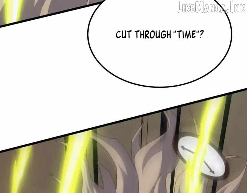Domestication of Divine Beasts at the Beginning — Chapter 95 — page 134