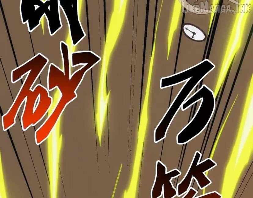 Domestication of Divine Beasts at the Beginning — Chapter 95 — page 136