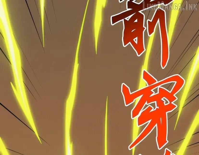 Domestication of Divine Beasts at the Beginning — Chapter 95 — page 137
