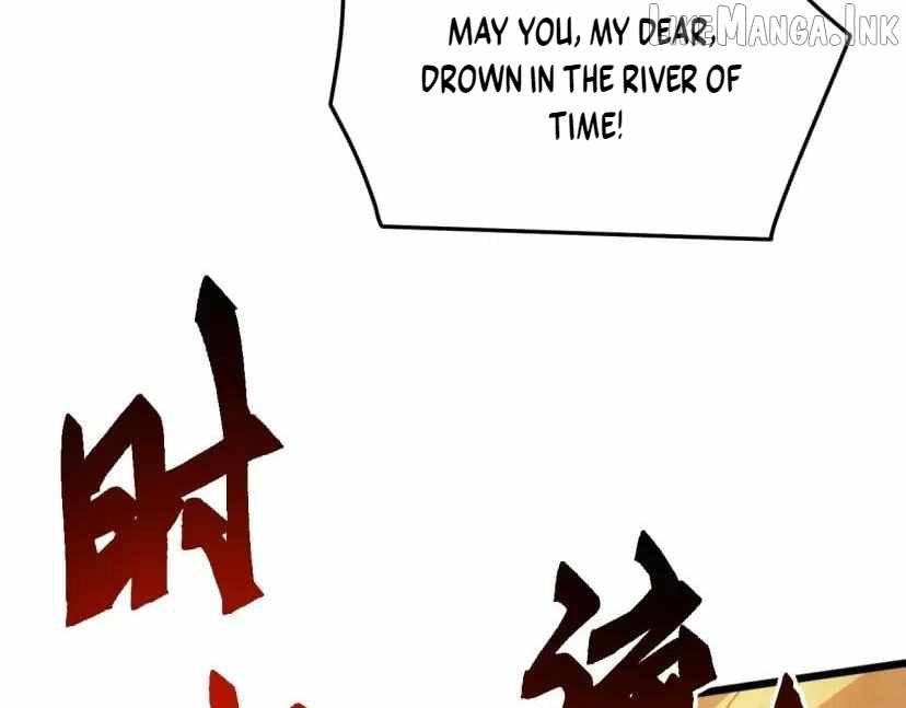 Domestication of Divine Beasts at the Beginning — Chapter 95 — page 147