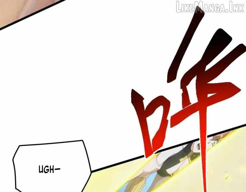 Domestication of Divine Beasts at the Beginning — Chapter 95 — page 153