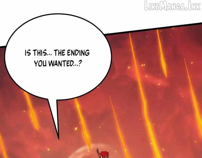 Domestication of Divine Beasts at the Beginning — Chapter 95 — page 162