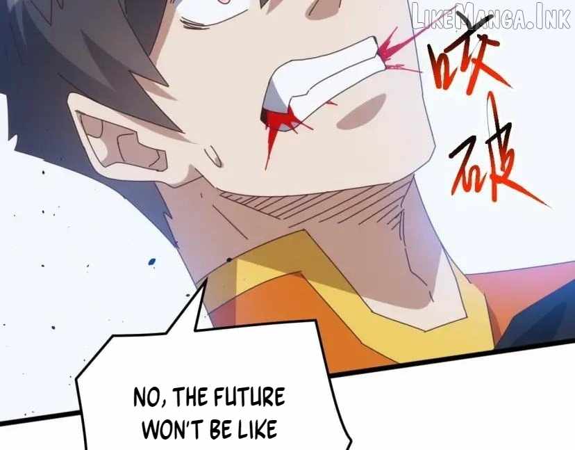 Domestication of Divine Beasts at the Beginning — Chapter 95 — page 169
