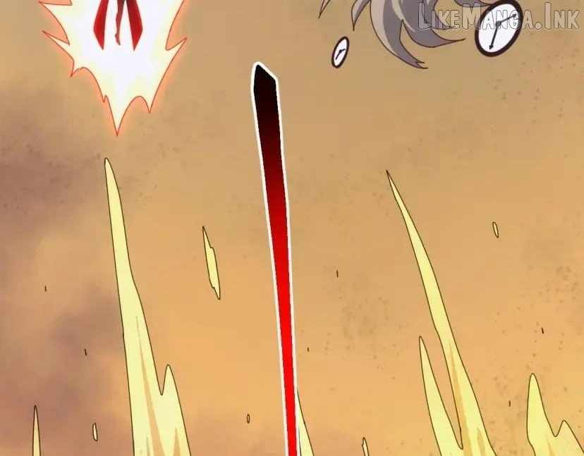 Domestication of Divine Beasts at the Beginning — Chapter 96 — page 9