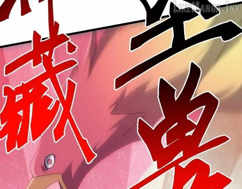 Domestication of Divine Beasts at the Beginning — Chapter 96 — page 12