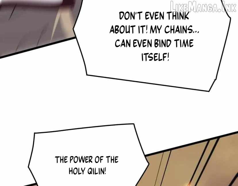 Domestication of Divine Beasts at the Beginning — Chapter 96 — page 23
