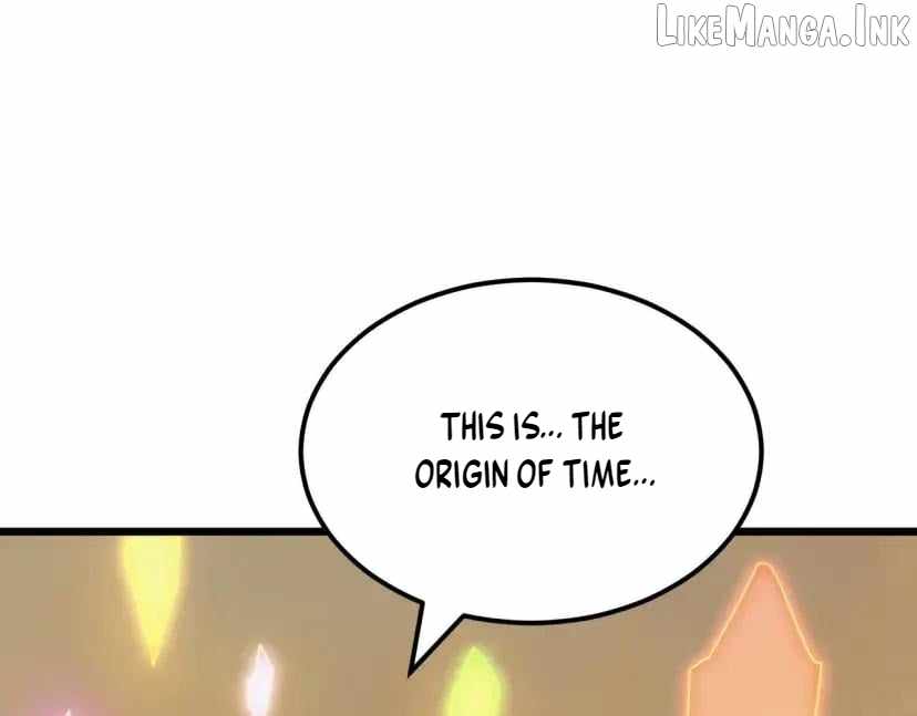 Domestication of Divine Beasts at the Beginning — Chapter 96 — page 38