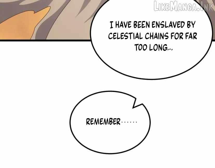 Domestication of Divine Beasts at the Beginning — Chapter 96 — page 44