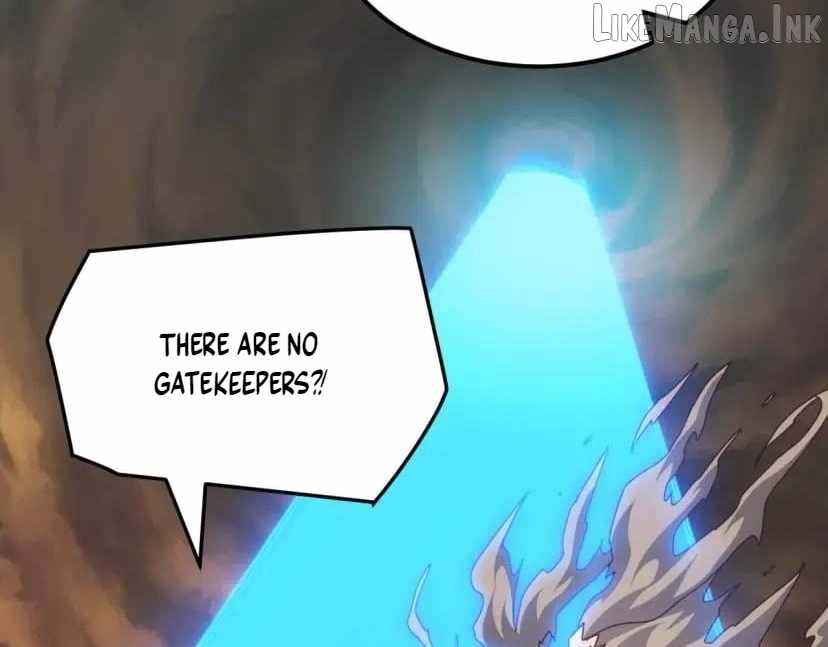 Domestication of Divine Beasts at the Beginning — Chapter 96 — page 46