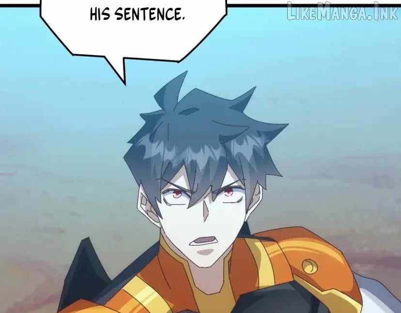 Domestication of Divine Beasts at the Beginning — Chapter 96 — page 49