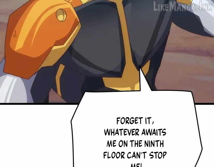 Domestication of Divine Beasts at the Beginning — Chapter 96 — page 50
