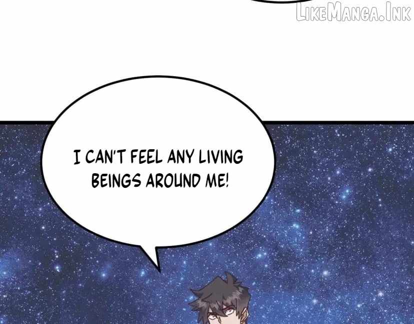 Domestication of Divine Beasts at the Beginning — Chapter 96 — page 55