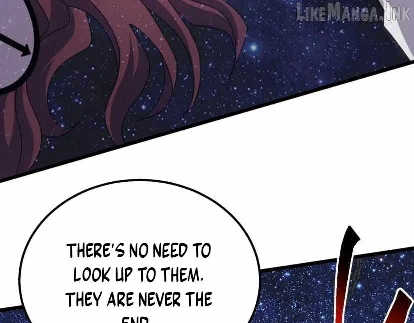 Domestication of Divine Beasts at the Beginning — Chapter 96 — page 62