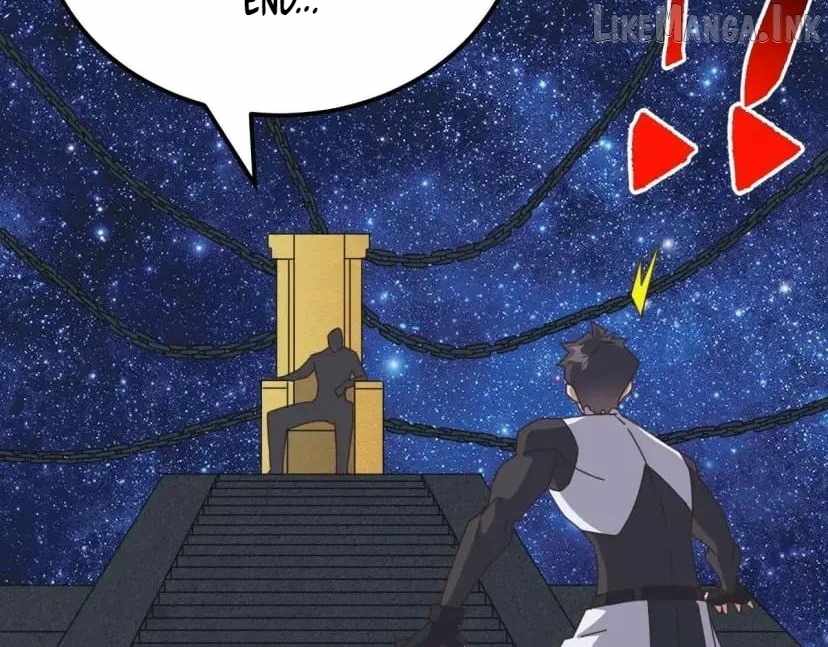 Domestication of Divine Beasts at the Beginning — Chapter 96 — page 63