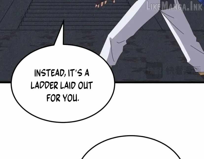 Domestication of Divine Beasts at the Beginning — Chapter 96 — page 64