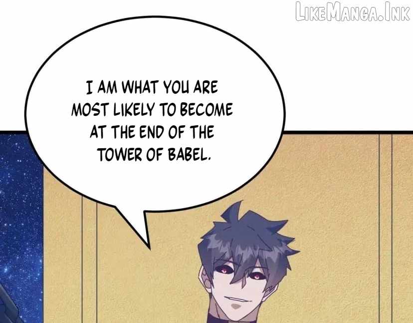 Domestication of Divine Beasts at the Beginning — Chapter 96 — page 70