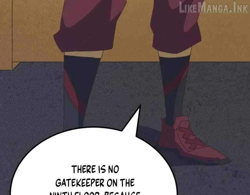 Domestication of Divine Beasts at the Beginning — Chapter 96 — page 73