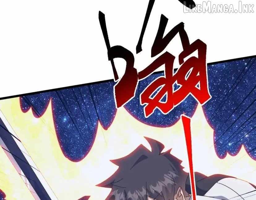 Domestication of Divine Beasts at the Beginning — Chapter 96 — page 77
