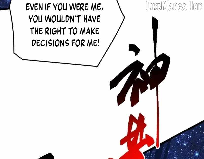 Domestication of Divine Beasts at the Beginning — Chapter 96 — page 79