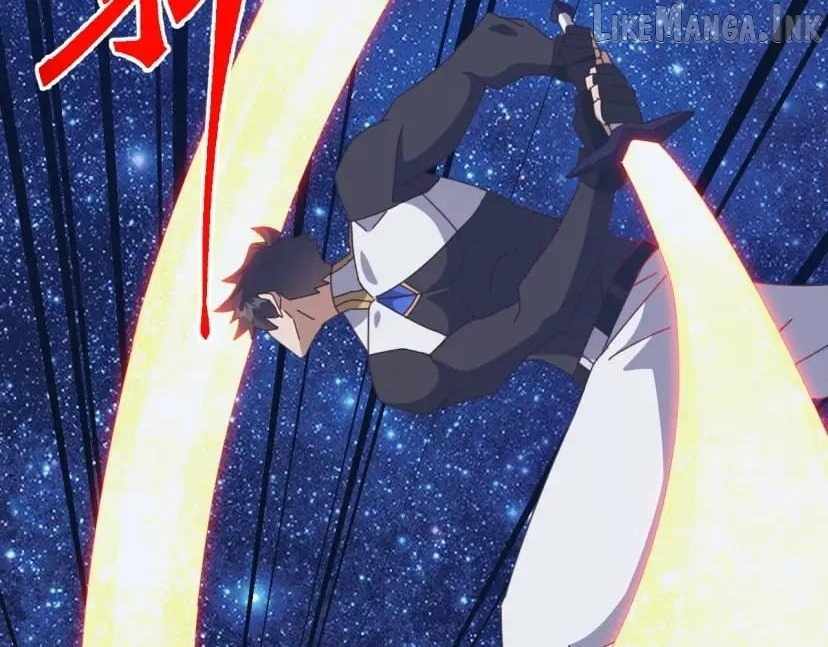 Domestication of Divine Beasts at the Beginning — Chapter 96 — page 81
