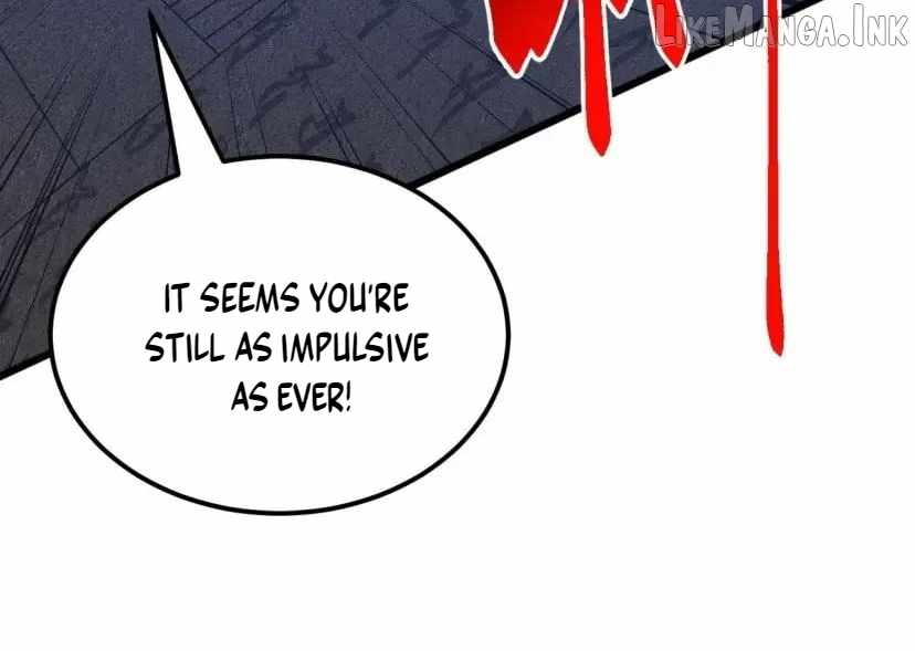 Domestication of Divine Beasts at the Beginning — Chapter 96 — page 83