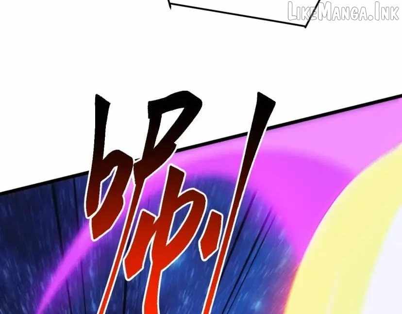 Domestication of Divine Beasts at the Beginning — Chapter 96 — page 87