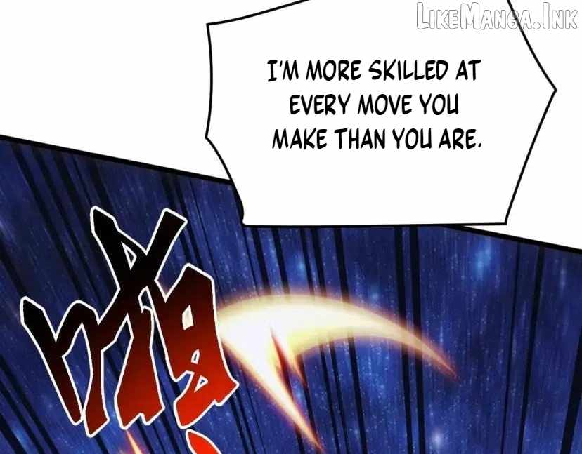 Domestication of Divine Beasts at the Beginning — Chapter 96 — page 90