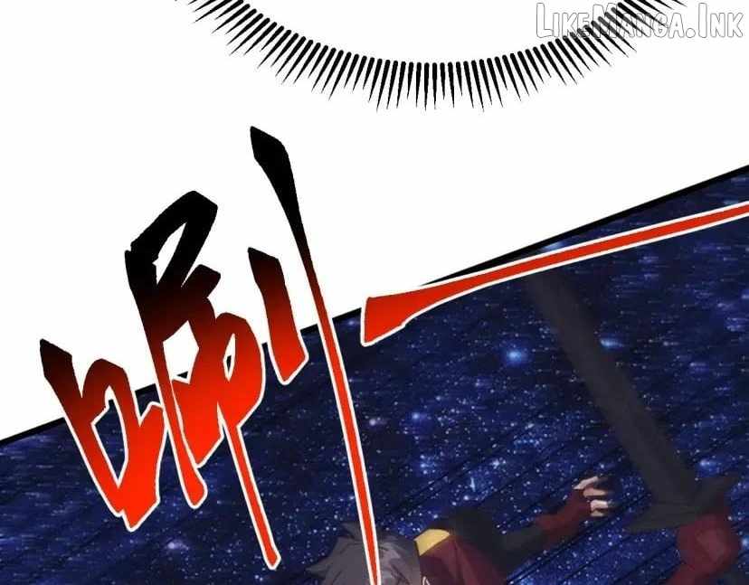 Domestication of Divine Beasts at the Beginning — Chapter 96 — page 96