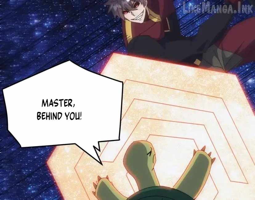 Domestication of Divine Beasts at the Beginning — Chapter 96 — page 97