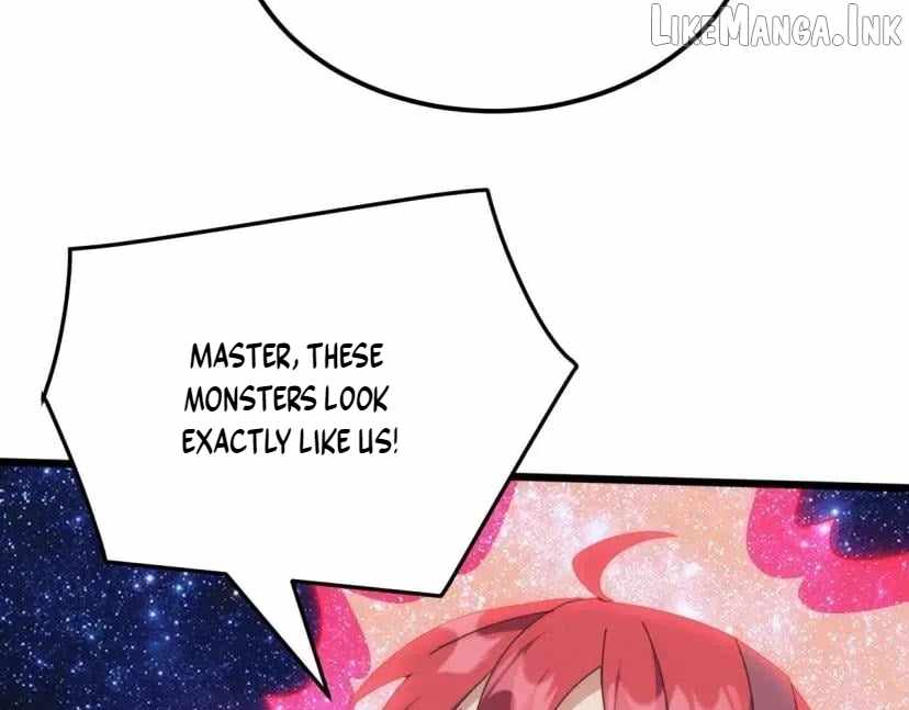Domestication of Divine Beasts at the Beginning — Chapter 96 — page 114