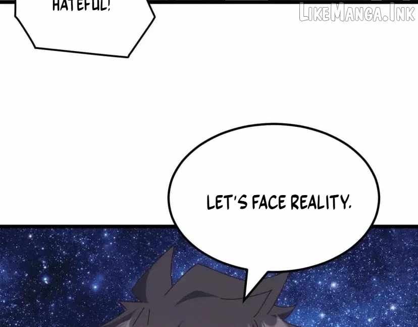 Domestication of Divine Beasts at the Beginning — Chapter 96 — page 119