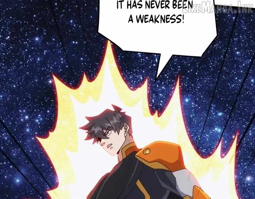 Domestication of Divine Beasts at the Beginning — Chapter 96 — page 124