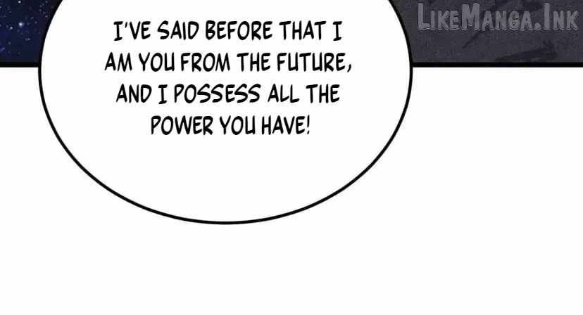 Domestication of Divine Beasts at the Beginning — Chapter 96 — page 131
